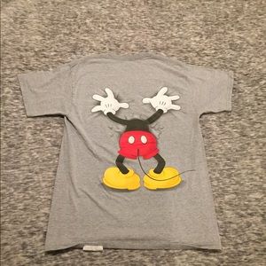 Disney World / Mickey Mouse T-shirt 2/$25